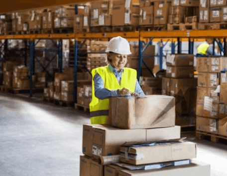 We build software that instruments the journey of BCO items from inventory plan to item sale, and leverages the power of platform computing, AI & great integrations to focus on exceptions to your plan.